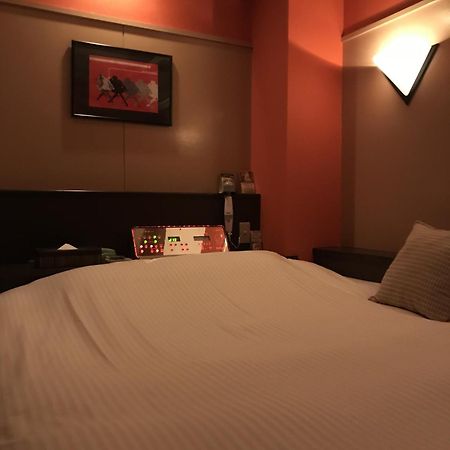 האצ'יוג'י Applehotel ーadult Onlyー מראה חיצוני תמונה